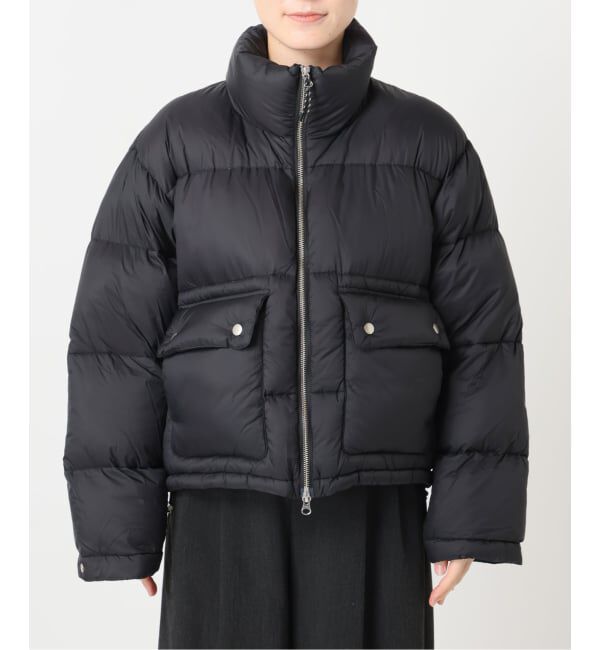 OUTDOOR PRODUCTS Usual Things「≪予約≫TAION ex VOLUME DOWN JK」|ダウン|