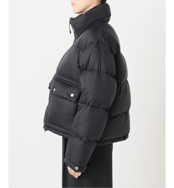OUTDOOR PRODUCTS Usual Things「≪予約≫TAION ex VOLUME DOWN JK」|ダウン|