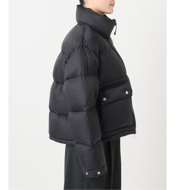 OUTDOOR PRODUCTS Usual Things「≪予約≫TAION ex VOLUME DOWN JK」|ダウン|