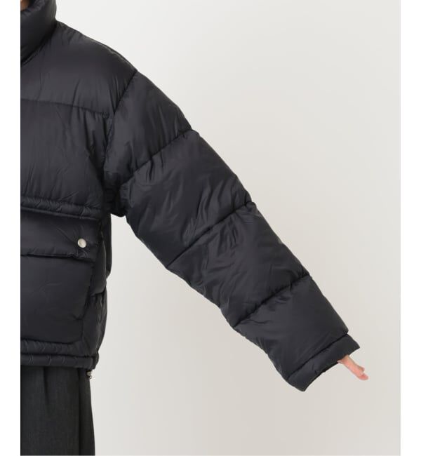 OUTDOOR PRODUCTS Usual Things「≪予約≫TAION ex VOLUME DOWN JK」|ダウン|