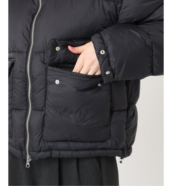 OUTDOOR PRODUCTS Usual Things「≪予約≫TAION ex VOLUME DOWN JK」|ダウン|