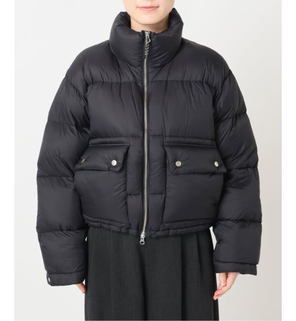 OUTDOOR PRODUCTS Usual Things「≪予約≫TAION ex VOLUME DOWN JK」|ダウン|