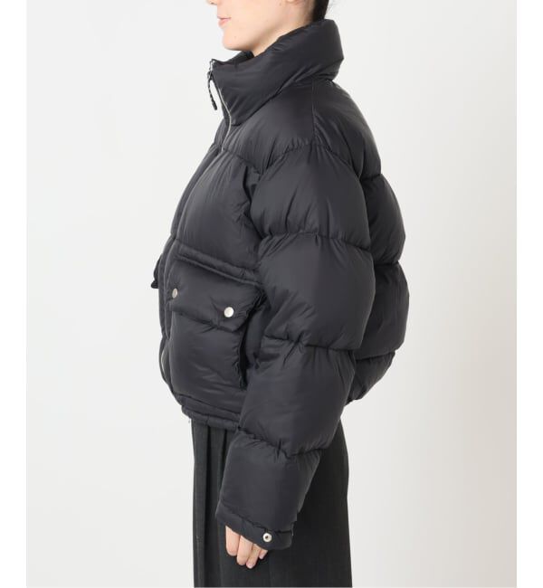 OUTDOOR PRODUCTS Usual Things「≪予約≫TAION ex VOLUME DOWN JK」|ダウン|