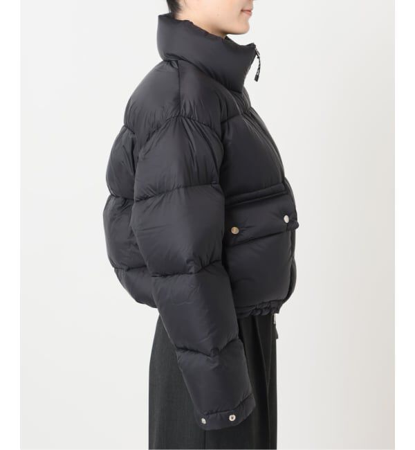 OUTDOOR PRODUCTS Usual Things「≪予約≫TAION ex VOLUME DOWN JK」|ダウン|