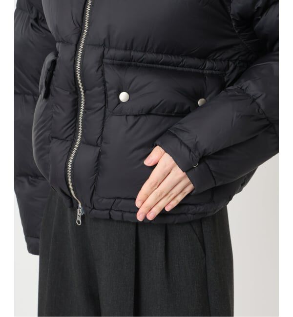 OUTDOOR PRODUCTS Usual Things「≪予約≫TAION ex VOLUME DOWN JK」|ダウン|