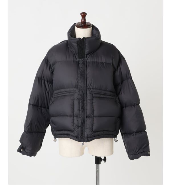 OUTDOOR PRODUCTS Usual Things「≪予約≫TAION ex VOLUME DOWN JK」|ダウン|