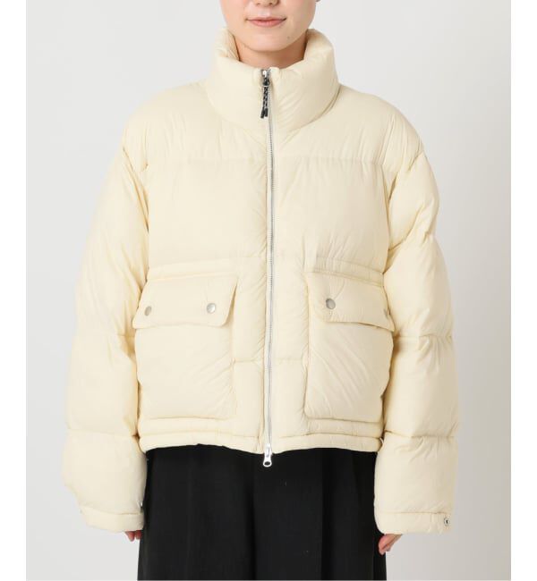 OUTDOOR PRODUCTS Usual Things「≪予約≫TAION ex VOLUME DOWN JK」|ダウン|