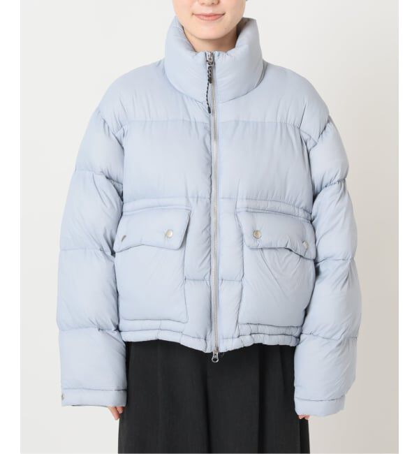 OUTDOOR PRODUCTS Usual Things「≪予約≫TAION ex VOLUME DOWN JK」|ダウン|