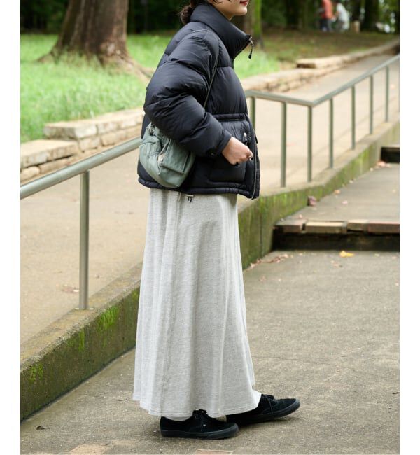 OUTDOOR PRODUCTS Usual Things「≪予約≫TAION ex VOLUME DOWN JK」|ダウン|
