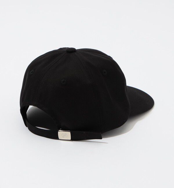 TOMORROWLAND GOODS「KIJIMA TAKAYUKI COTTON GABA 6PANEL CAP」|キャップ・キャスケット|