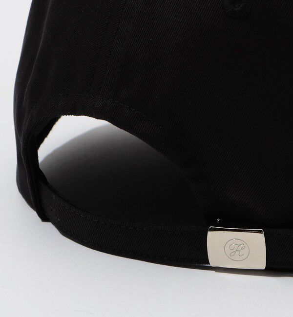 TOMORROWLAND GOODS「KIJIMA TAKAYUKI COTTON GABA 6PANEL CAP」|キャップ・キャスケット|