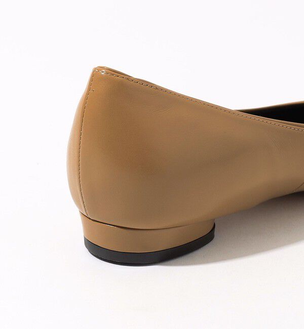TOMORROWLAND GOODS「【別注】HENRI EN VARGO JANE タッセル シューズ」|パンプス|