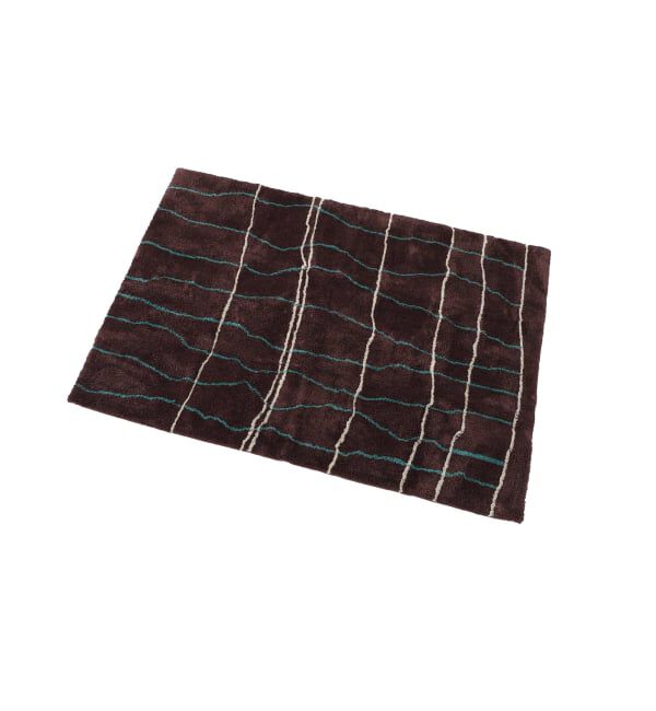 journal standard Furniture「ALLATOONA RUG 140x200　アラトゥーナ ラグ」|その他|