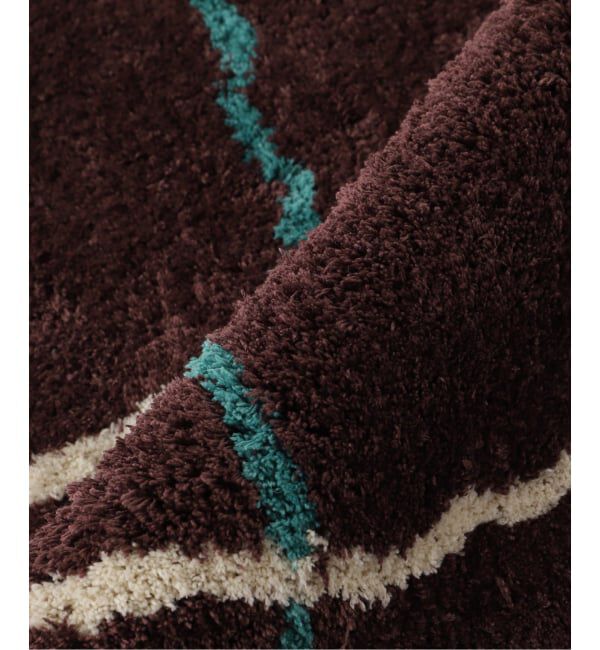 journal standard Furniture「ALLATOONA RUG 140x200　アラトゥーナ ラグ」|その他|