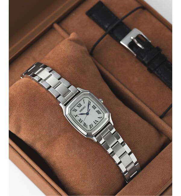 HIROB「《予約》SEIKO Exclusive Spick&Span 別注」|腕時計|