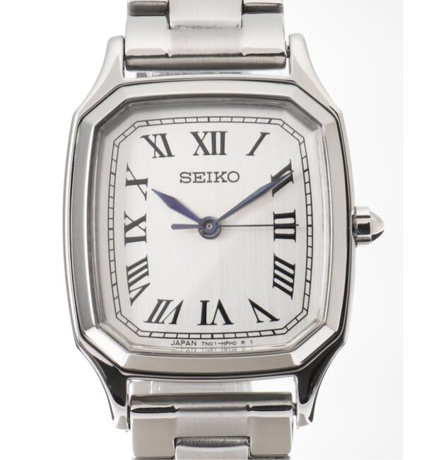 HIROB「《予約》SEIKO Exclusive Spick&Span 別注」|腕時計|