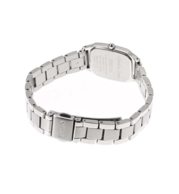 HIROB「《予約》SEIKO Exclusive Spick&Span 別注」|腕時計|