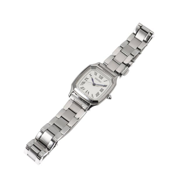 HIROB「《予約》SEIKO Exclusive Spick&Span 別注」|腕時計|