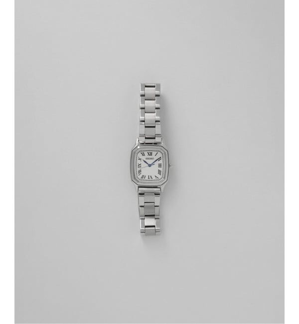 HIROB「《予約》SEIKO Exclusive Spick&Span 別注」|腕時計|