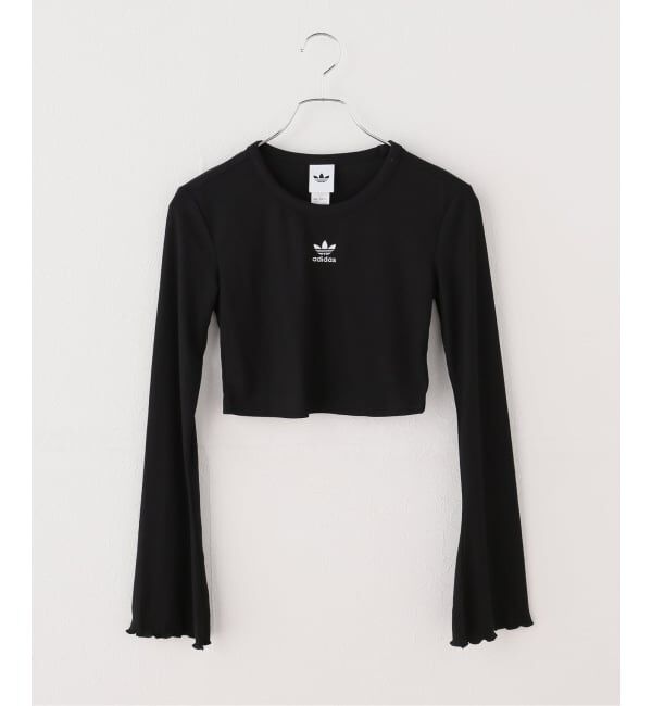 JOINT WORKS「adidas originals / アディダス オリジナルス ORI ESSENTIALS SCALLOP」|Tシャツ・カットソー|