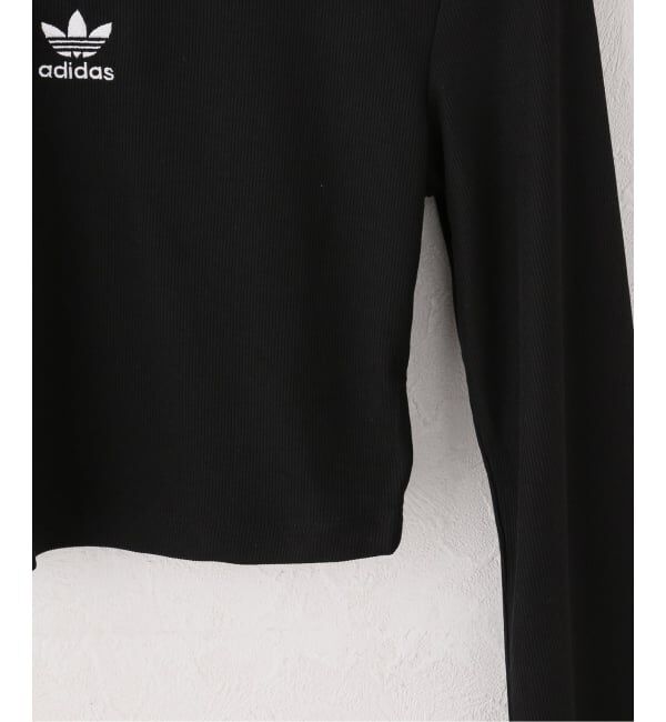 JOINT WORKS「adidas originals / アディダス オリジナルス ORI ESSENTIALS SCALLOP」|Tシャツ・カットソー|
