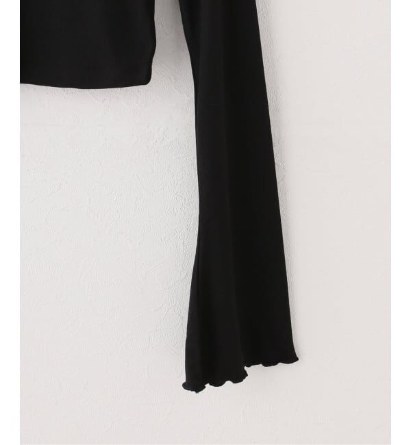 JOINT WORKS「adidas originals / アディダス オリジナルス ORI ESSENTIALS SCALLOP」|Tシャツ・カットソー|