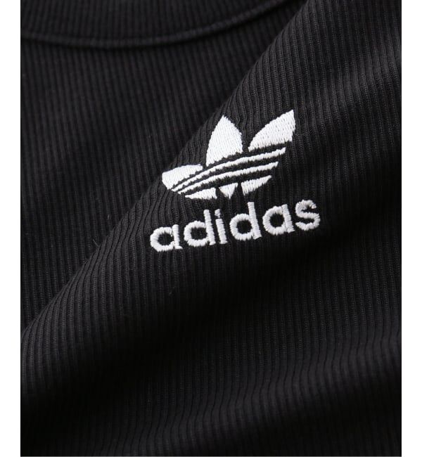 JOINT WORKS「adidas originals / アディダス オリジナルス ORI ESSENTIALS SCALLOP」|Tシャツ・カットソー|