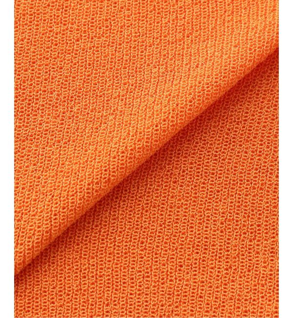 JOINT WORKS「OURSAALTY / アワーソルティ Zigwiggle Button Cardigan」|カーディガン|