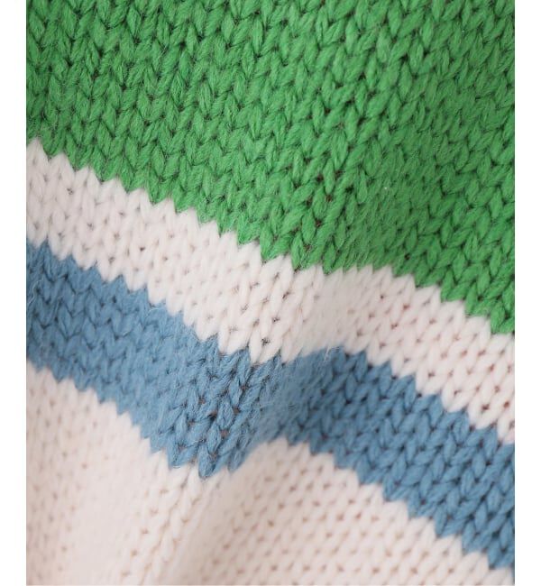 JOINT WORKS「OBEY / オベイ ETTA COWICHAN SWEATER」|カーディガン|
