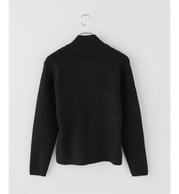 JOINT WORKS「OBEY / オベイ CIEL 2WAY ZIP CARDIGAN」|カーディガン|