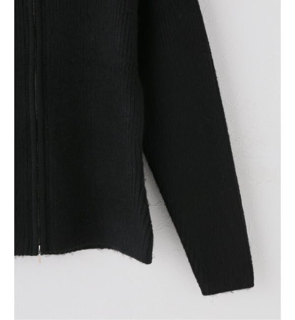 JOINT WORKS「OBEY / オベイ CIEL 2WAY ZIP CARDIGAN」|カーディガン|