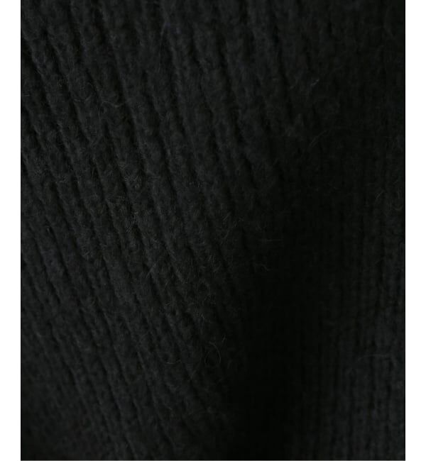 JOINT WORKS「OBEY / オベイ CIEL 2WAY ZIP CARDIGAN」|カーディガン|
