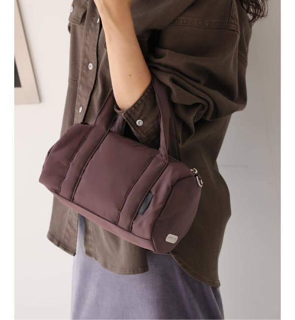 SLOBE IENA「OUTDOOR/アウトドア SLOBE別注 ナイロンダッフルバッグ」|その他|