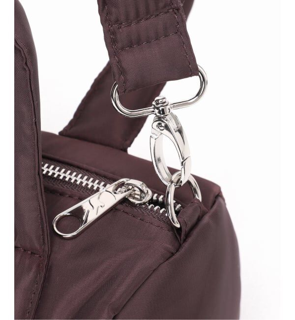SLOBE IENA「OUTDOOR/アウトドア SLOBE別注 ナイロンダッフルバッグ」|その他|
