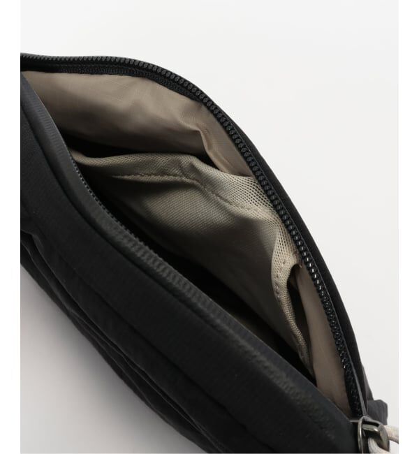 VERMEIL par iena「Bellroy ベルロイ Lite Belt Bag BLHA」|ショルダー・メッセンジャー|