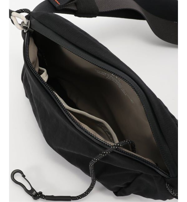 VERMEIL par iena「Bellroy ベルロイ Lite Belt Bag BLHA」|ショルダー・メッセンジャー|