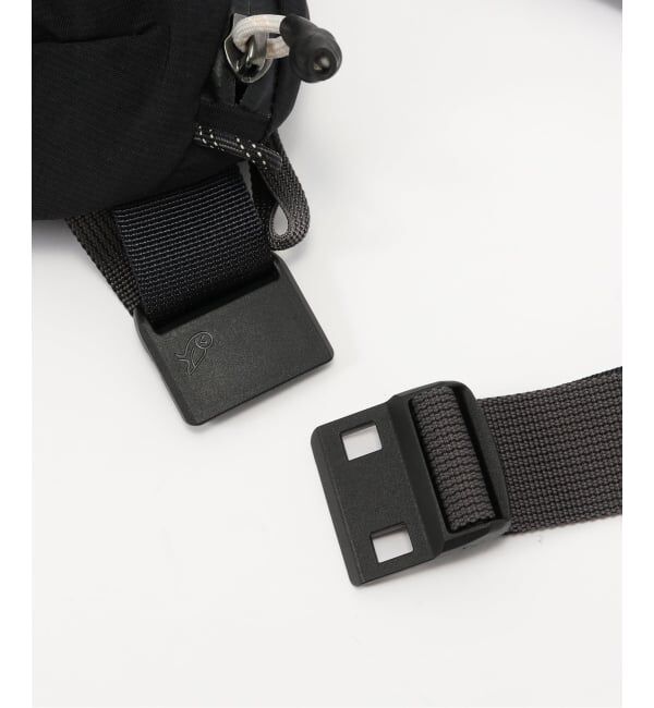 VERMEIL par iena「Bellroy ベルロイ Lite Belt Bag BLHA」|ショルダー・メッセンジャー|