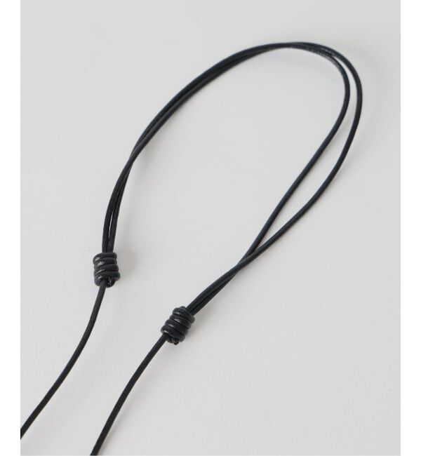 SLOBE IENA「LUMEN/ルメン LIP BALM HOLDER LSL5F32SB」|その他|