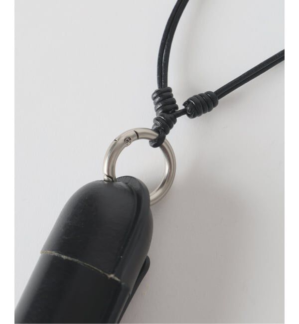 SLOBE IENA「LUMEN/ルメン LIP BALM HOLDER LSL5F32SB」|その他|