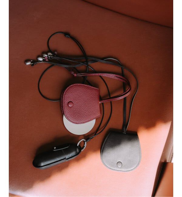 SLOBE IENA「LUMEN/ルメン LIP BALM HOLDER LSL5F32SB」|その他|