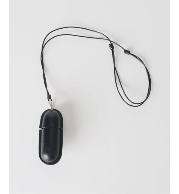 SLOBE IENA「LUMEN/ルメン LIP BALM HOLDER LSL5F32SB」|その他|
