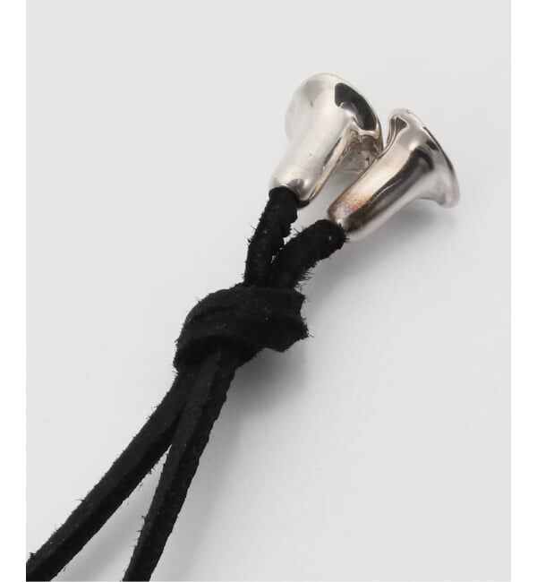 IENA「GARDEN OF EDEN/ガーデン オブ エデン PEARL GEM CODE NECKLACE ED26AW-SP001」|ネックレス|