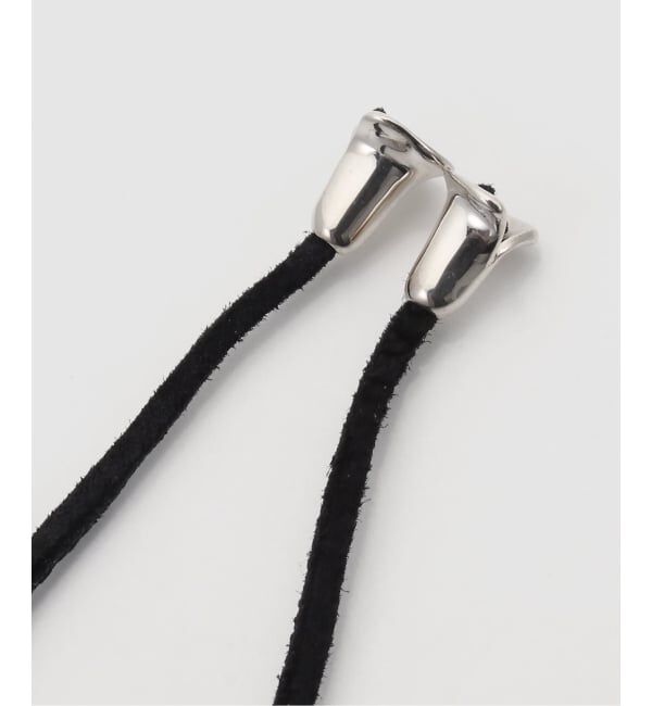 IENA「GARDEN OF EDEN/ガーデン オブ エデン PEARL GEM CODE NECKLACE ED26AW-SP001」|ネックレス|
