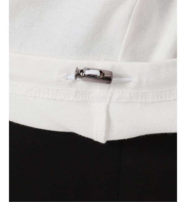 JOURNAL STANDARD「《追加2》シャーリングロングスリーブTシャツ」|Tシャツ・カットソー|