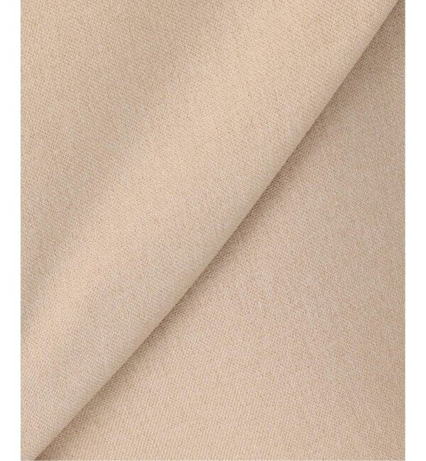 JOURNAL STANDARD「《追加3》ウールライクストレッチワイドパンツ」|その他|