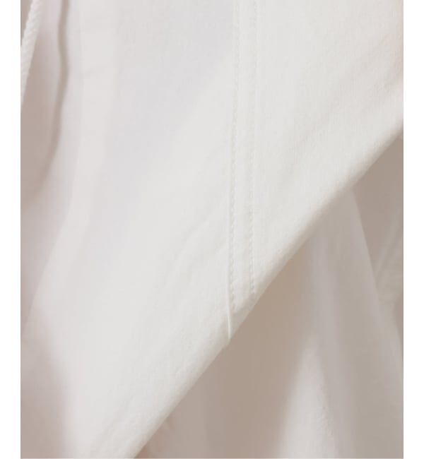 journal standard luxe「バフワッシャー ベイカーパンツ」|その他|