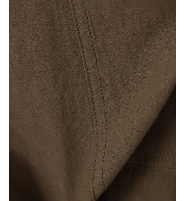 journal standard luxe「バフワッシャー ベイカーパンツ」|その他|