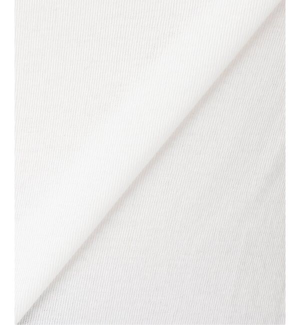 JOURNAL STANDARD「《追加》シアーフライス2WAYロングスリーブ」|Tシャツ・カットソー|
