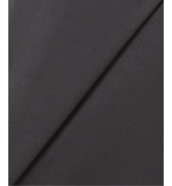 journal standard L'essage「47/2スーピマコンパクトTシャツ」|Tシャツ・カットソー|
