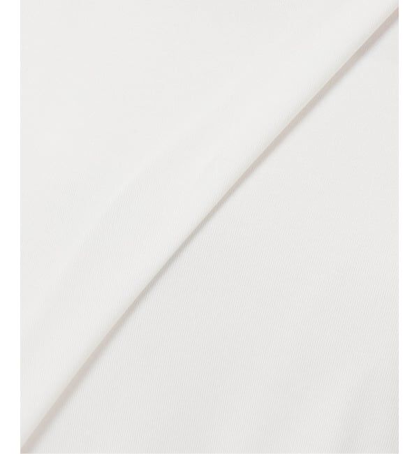 journal standard L'essage「47/2スーピマコンパクトTシャツ」|Tシャツ・カットソー|